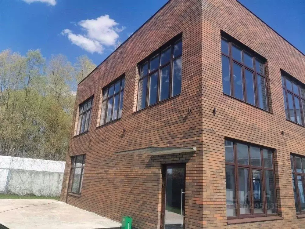 Офис в Рязанская область, Рязань проезд 1-й Яблоневый, 1 (260 м) - Фото 2