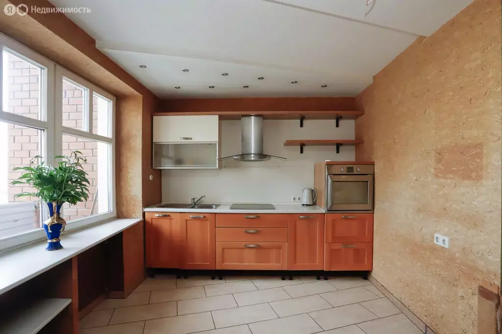 4-комнатная квартира: Иркутск, улица Трилиссера, 62/2 (116 м) - Фото 0