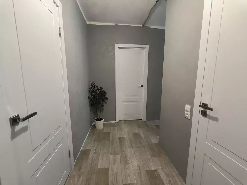 Продаётся 1-к квартира, 40.7 м - Фото 1
