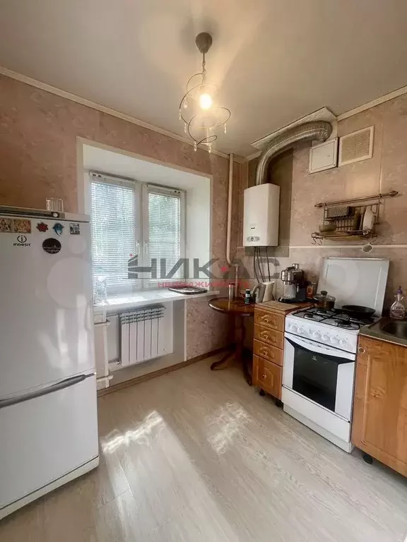 2-к. квартира, 48 м, 1/5 эт. - Фото 1