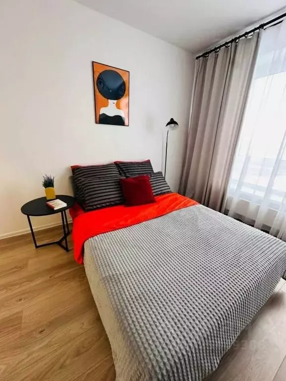 1-к кв. Москва Сосенское поселение, просп. Куприна, 18к1 (24.0 м) - Фото 1