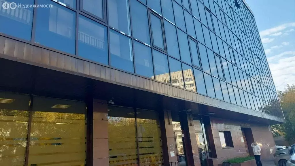 Офис (16.1 м) - Фото 2