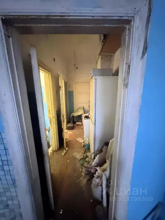 3-к кв. Курская область, Курск ул. Дзержинского, 67 (70.6 м) - Фото 0