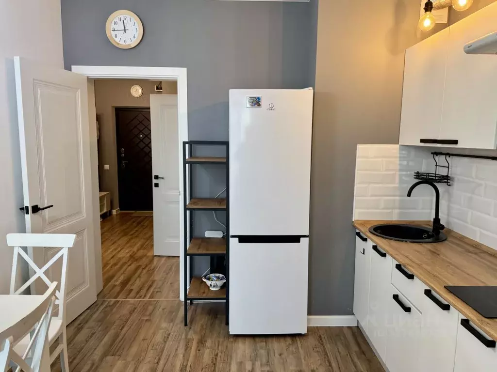 1-к кв. Крым, Алушта пер. Заводской, 8И (42.3 м) - Фото 1