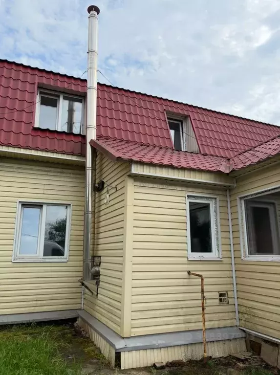 Дом в Московская область, Солнечногорск городской округ, д. Пешки  ... - Фото 1