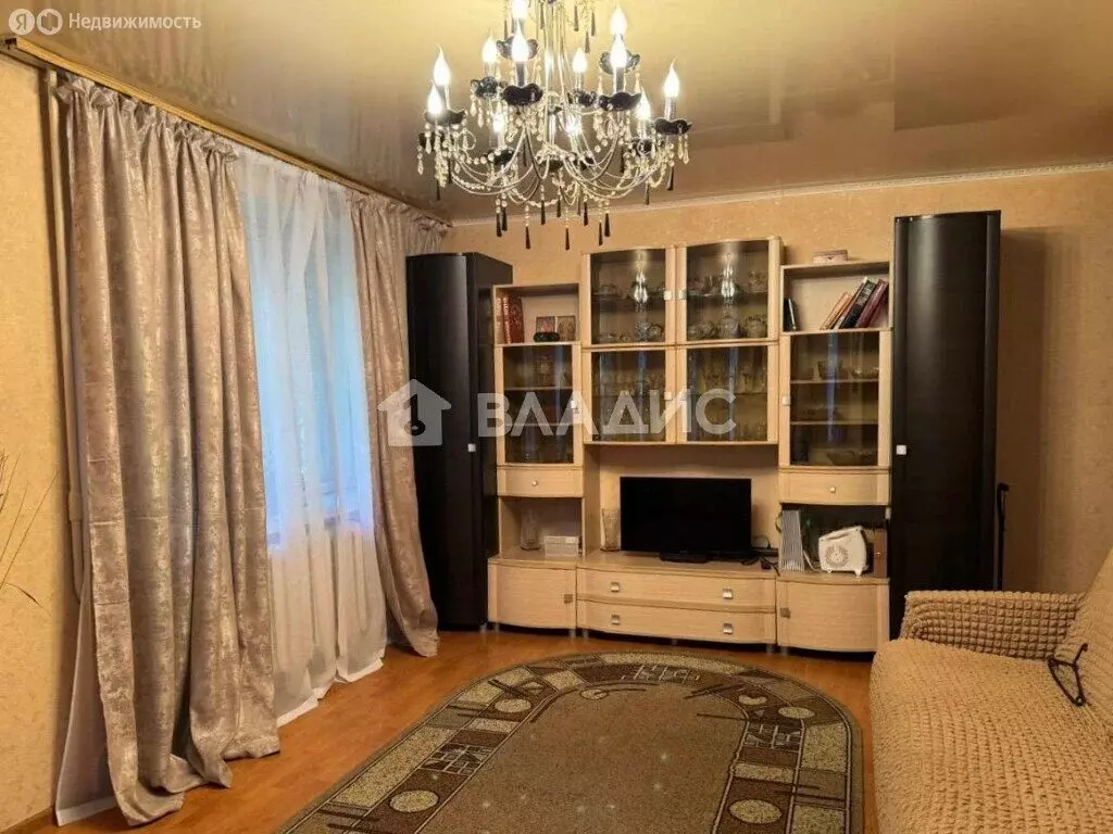 2-комнатная квартира: Обнинск, улица Королёва, 7 (51 м) - Фото 0