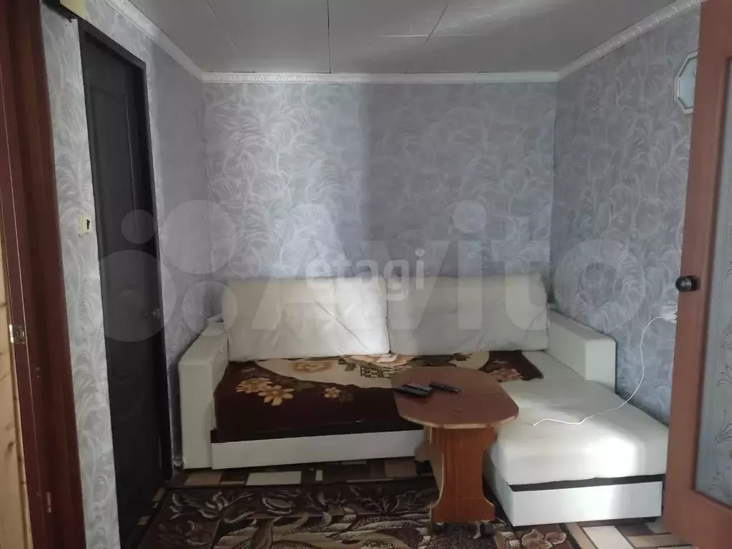 Дом 59,5 м на участке 4,6 сот. - Фото 1