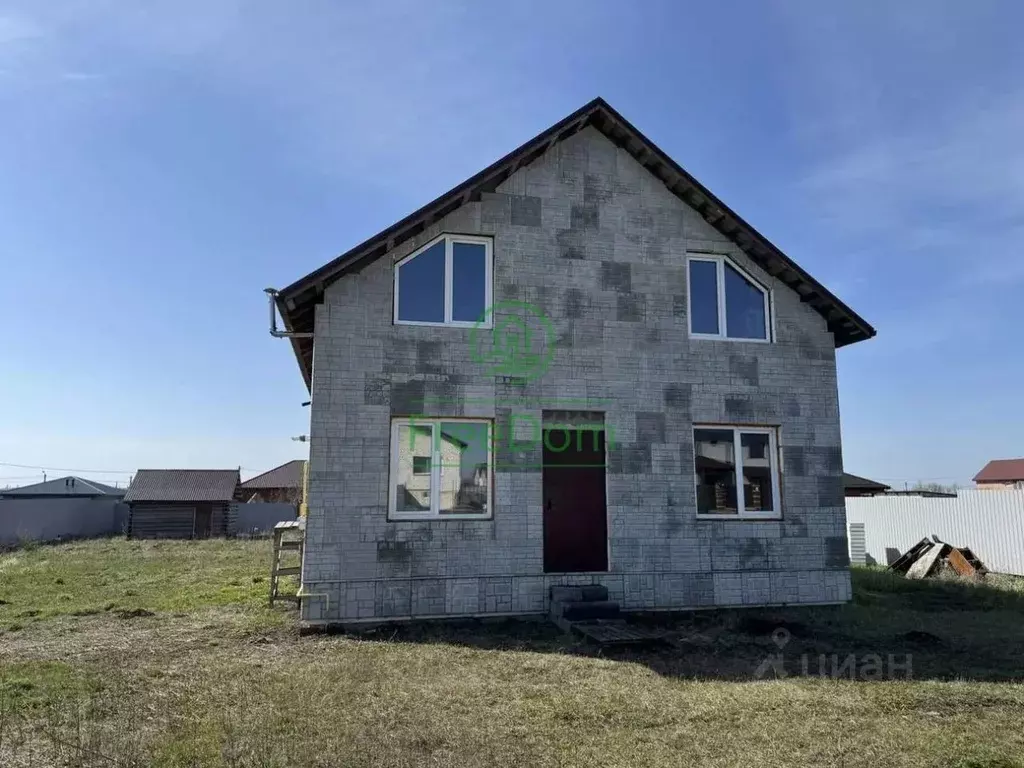 Дом в Белгородская область, Строитель Яковлевский городской округ, ул. ... - Фото 2