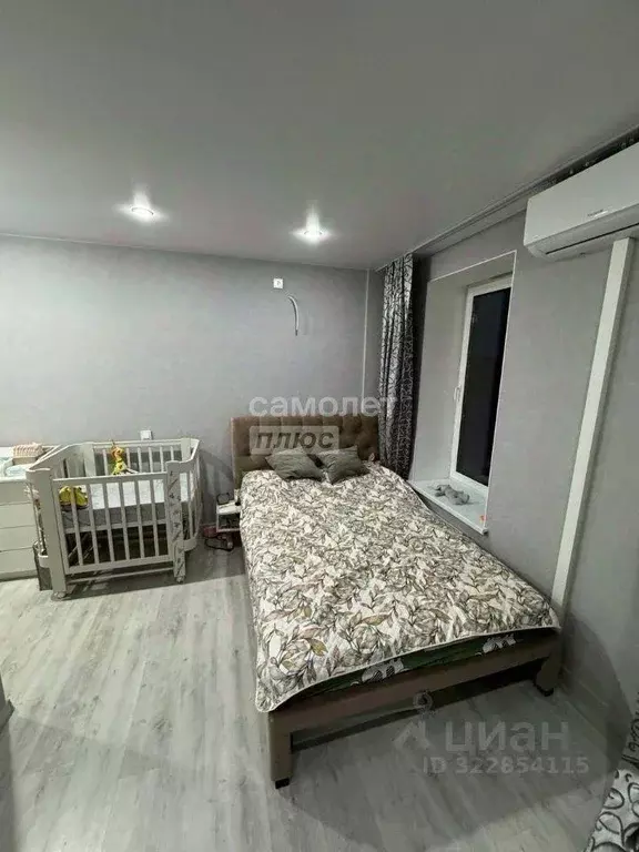 Квартира, студия, 32.4 м - Фото 0
