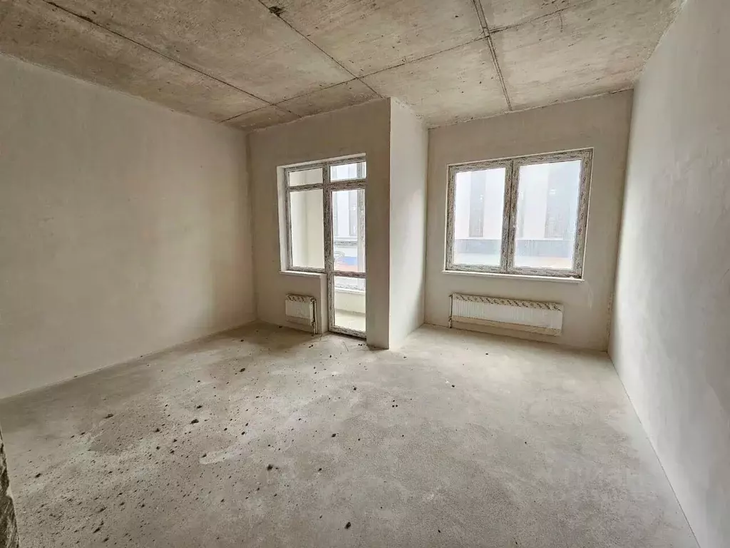 Студия Краснодарский край, Новороссийск Мысхакское ш., 59В (28.3 м) - Фото 0