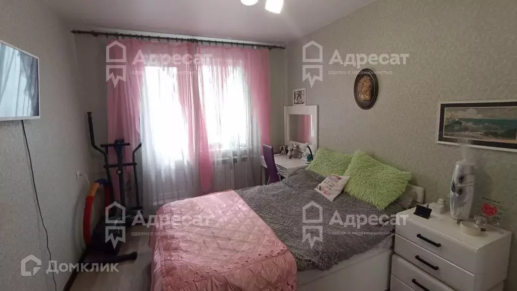 Продаётся 2-к квартира, 50.7 м - Фото 1