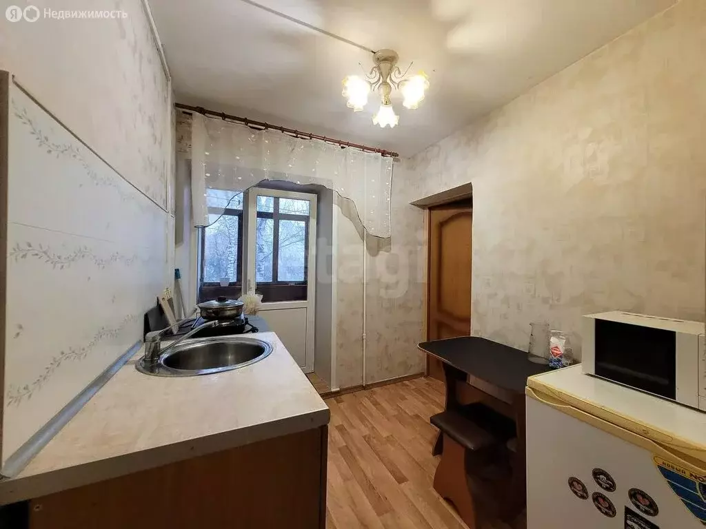 1к в -комнатной квартире (18.6 м) - Фото 1