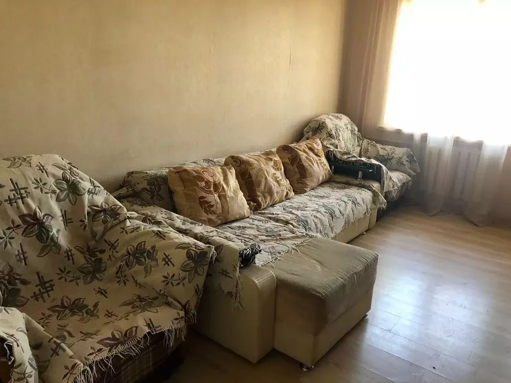 1-к кв. Северная Осетия, Владикавказ ул. Кирова (35.0 м) - Фото 1