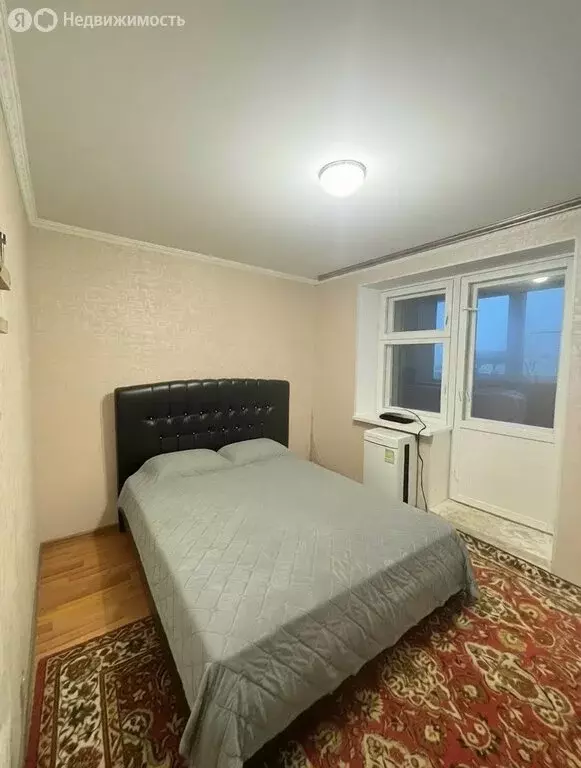 2-комнатная квартира: Белгород, улица Макаренко, 34 (53 м) - Фото 1