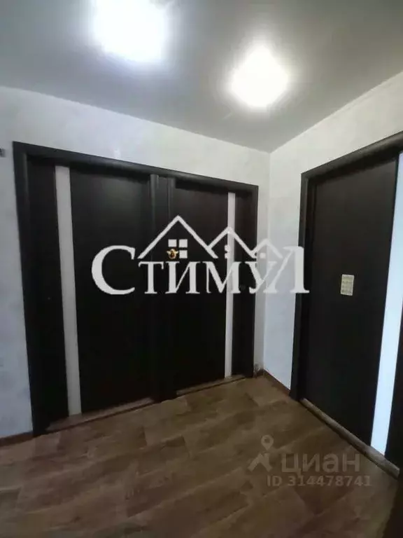 3-к кв. Хакасия, Черногорск ул. Калинина, 24 (61.5 м) - Фото 1