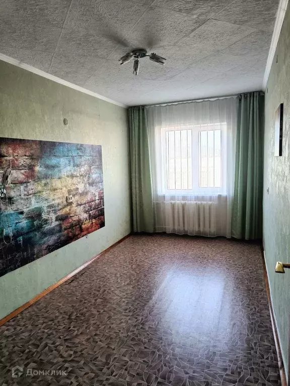 Продаётся 3-к квартира, 58.4 м - Фото 1