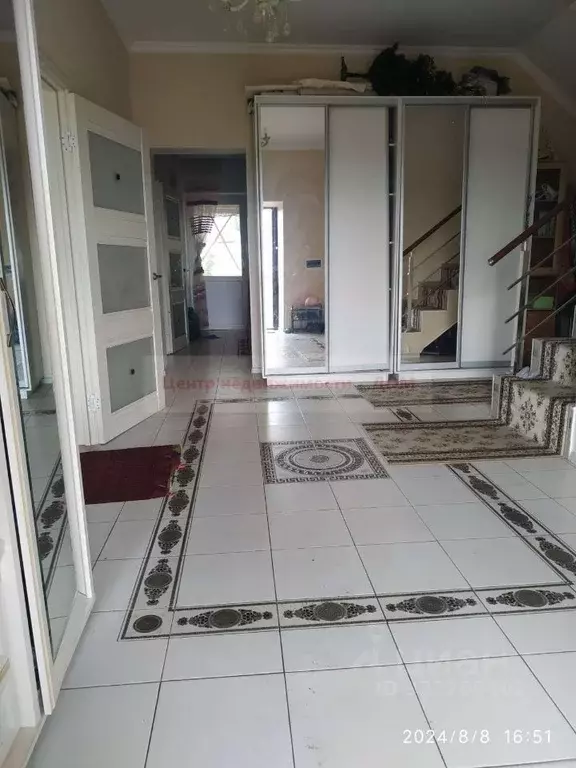 Дом в Белгородская область, Белгородский район, Никольское с/пос, с. ... - Фото 2