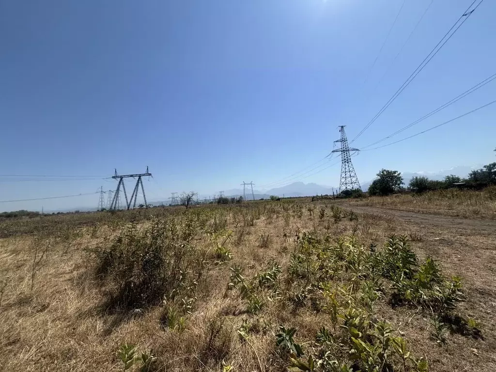 Участок в Северная Осетия, Заводской пгт  (6.0 сот.) - Фото 2