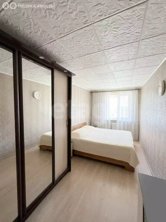 2-комнатная квартира: Севастополь, улица Репина, 34 (44.9 м) - Фото 2