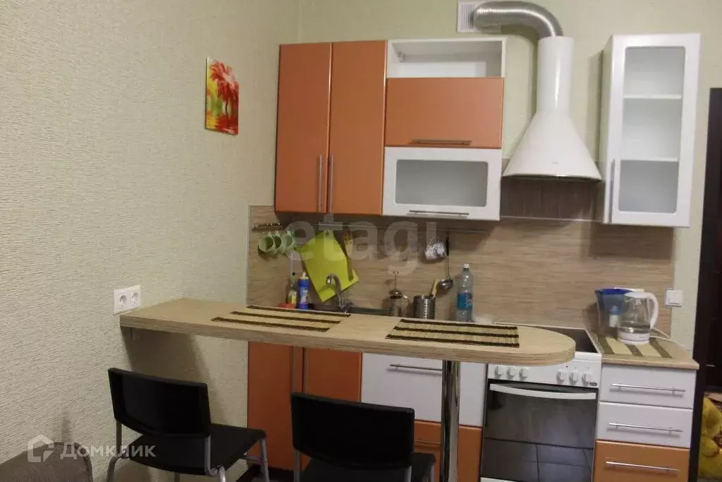 Продаётся квартира-студия, 27 м - Фото 0