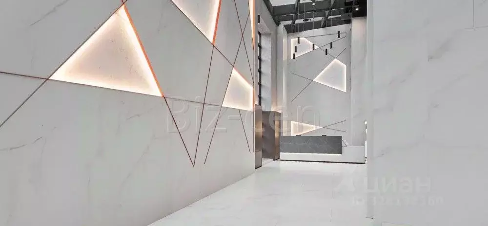 Офис в Москва ул. Сущевский Вал, 18 (1312 м) - Фото 2