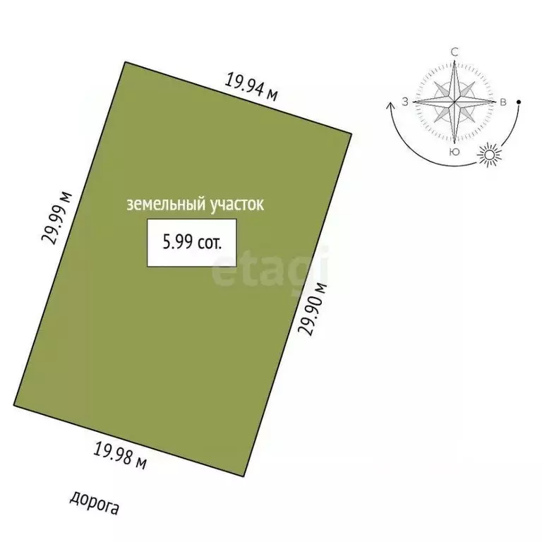Дом в Ямало-Ненецкий АО, Новый Уренгой ул. 2-я Запрудная, 4 (20 м) - Фото 0
