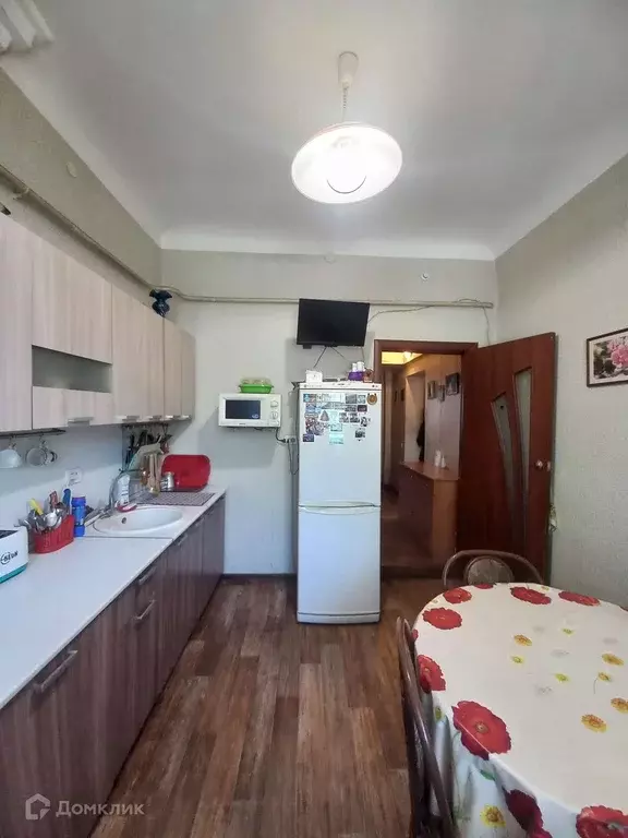Продаётся 2-к квартира, 63.5 м - Фото 1