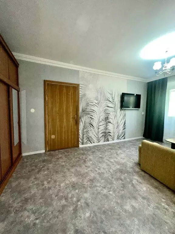 2-к кв. Татарстан, Казань Большая Красная ул., 1б (42.1 м) - Фото 0