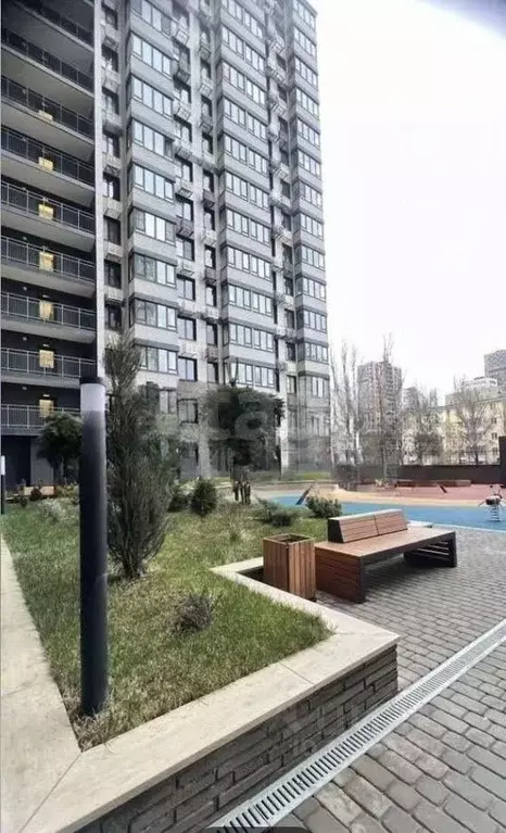 Гараж в Ростовская область, Ростов-на-Дону просп. Ленина, 46/2 (13 м) - Фото 1