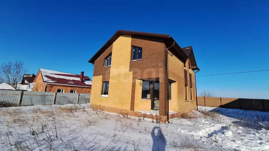 Дом в Белгородская область, Белгород Юго-Западный-2.2 мкр, ул. ... - Фото 2