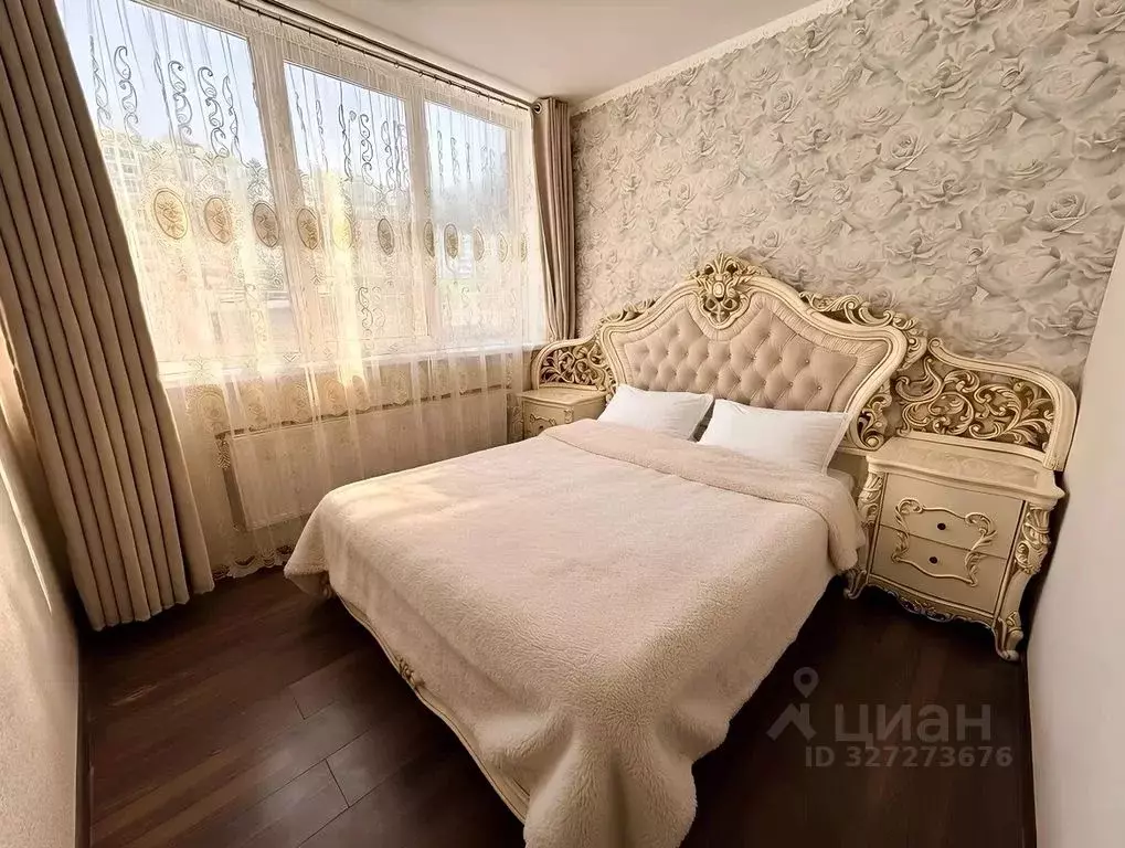 2-к кв. Московская область, Ленинский городской округ, д. Сапроново, ... - Фото 2