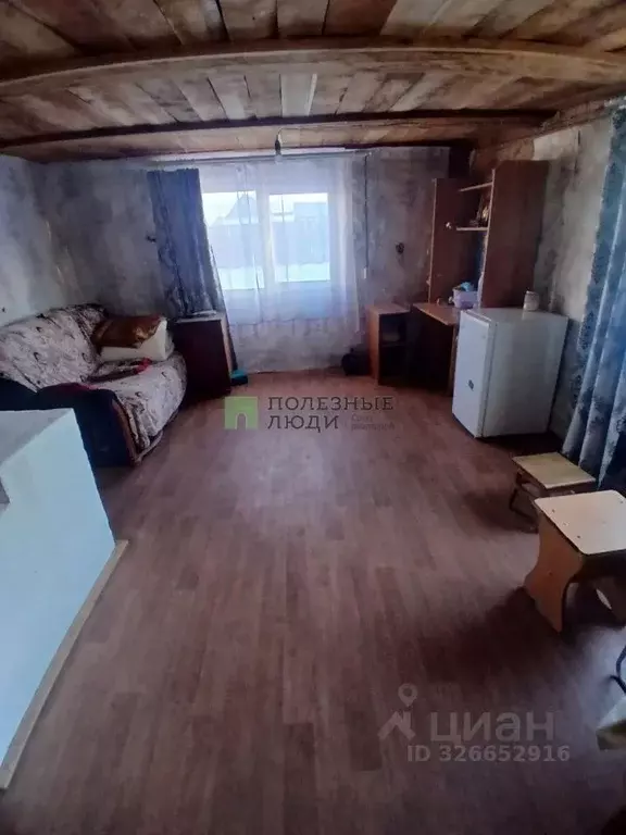 Дом в Забайкальский край, Читинский район, с. Засопка, ДНТ усадьба ул. ... - Фото 2