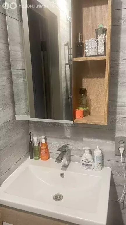 1-комнатная квартира: Евпатория, Линейная улица, 7 (37.5 м) - Фото 1