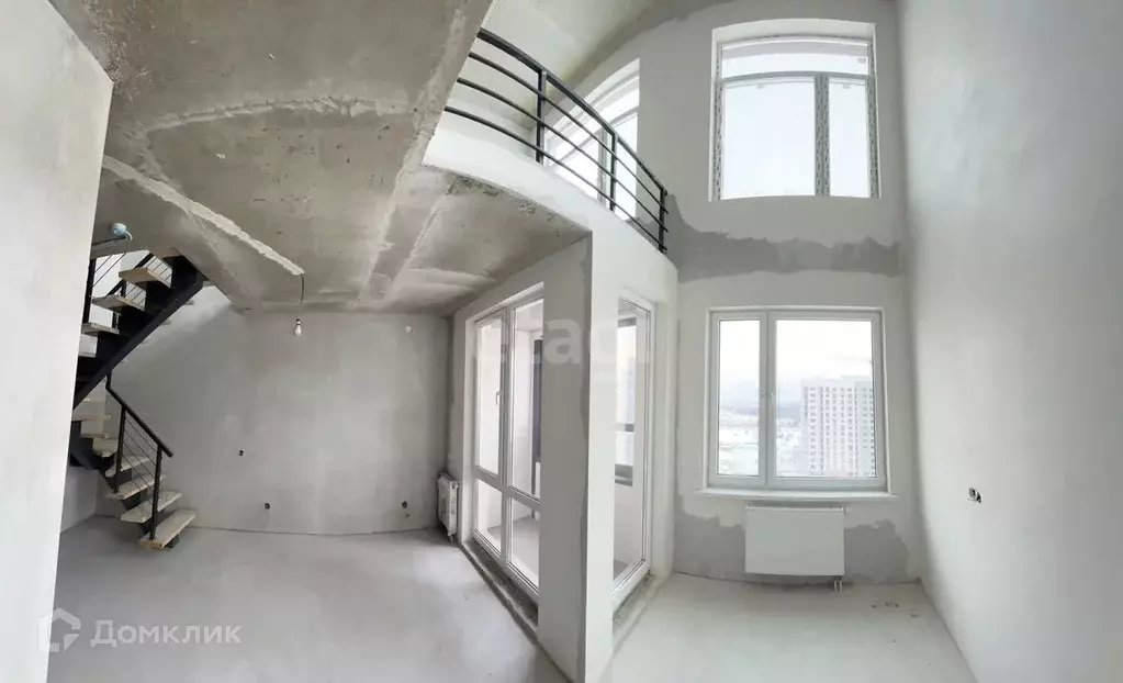 Продаётся 1-к квартира, 48.4 м - Фото 0