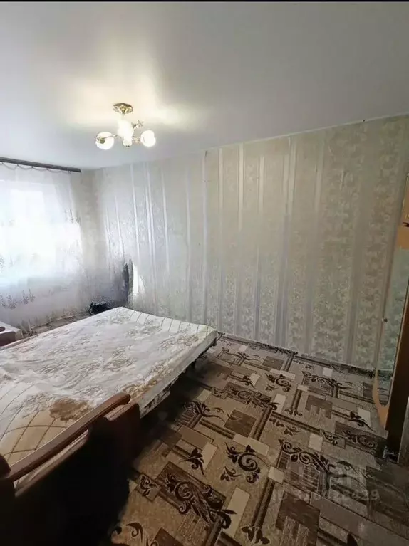 1-к кв. Кабардино-Балкария, Нальчик ул. Кирова (34.0 м) - Фото 1