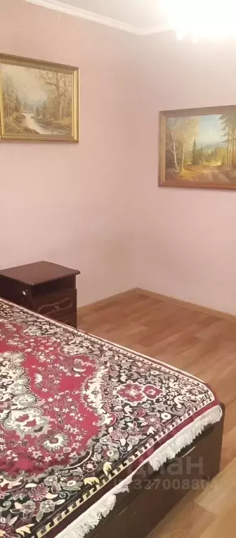 2-к кв. Москва Туристская ул., 21 (52.0 м) - Фото 1