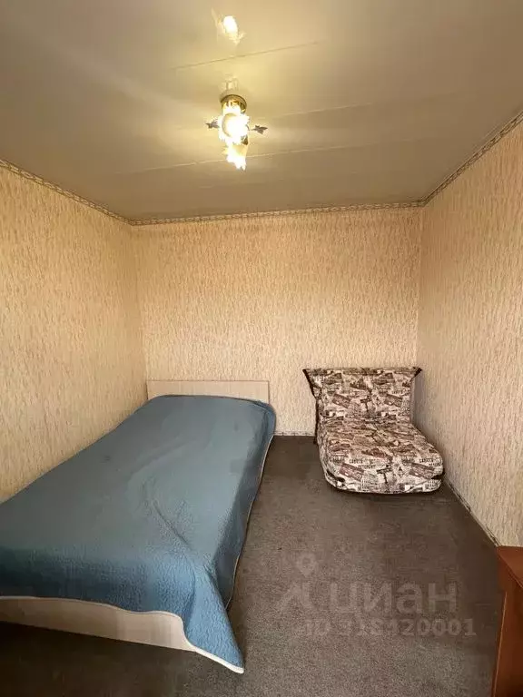 Комната Краснодарский край, Сочи Адлер жилрайон, ул. Дзержинского, 8 - Фото 0