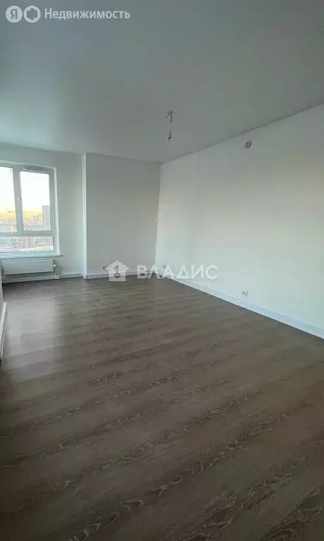 3-комнатная квартира: Москва, Открытое шоссе, 18Ак4 (71 м) - Фото 1