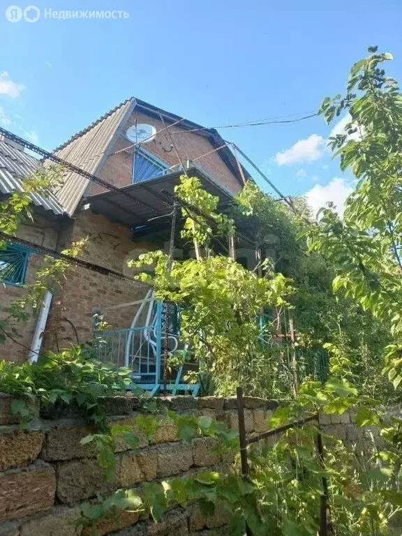 Дом в Мишкинское сельское поселение, садовые участки Родник (88 м) - Фото 1