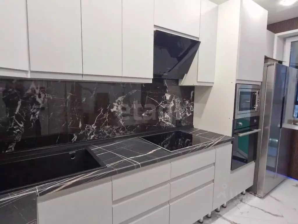 3-к кв. Московская область, Дмитров Шлюзовая ул., 8к2 (74.6 м) - Фото 2