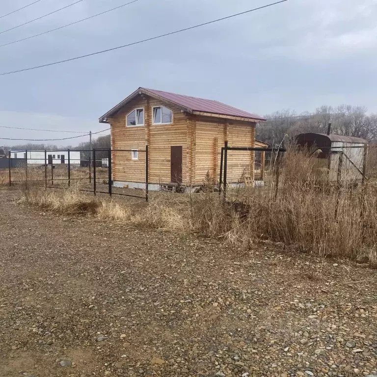 Участок в Приморский край, Арсеньев Советская ул., 37 (15.0 сот.) - Фото 1