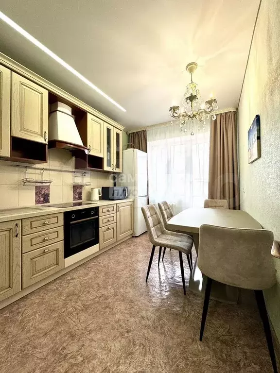 2-к. квартира, 48,1 м, 7/18 эт. - Фото 0