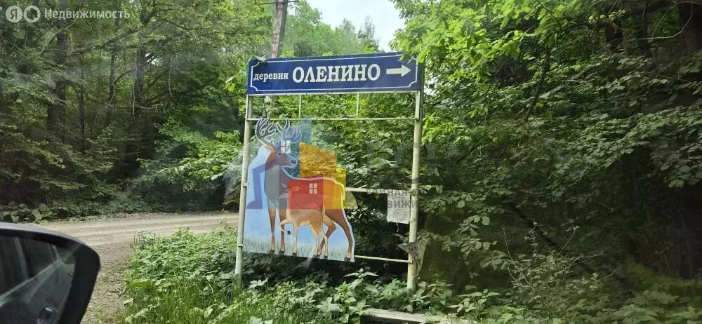 Участок в Тульская область, городской округ Тула, деревня Оленино ... - Фото 2