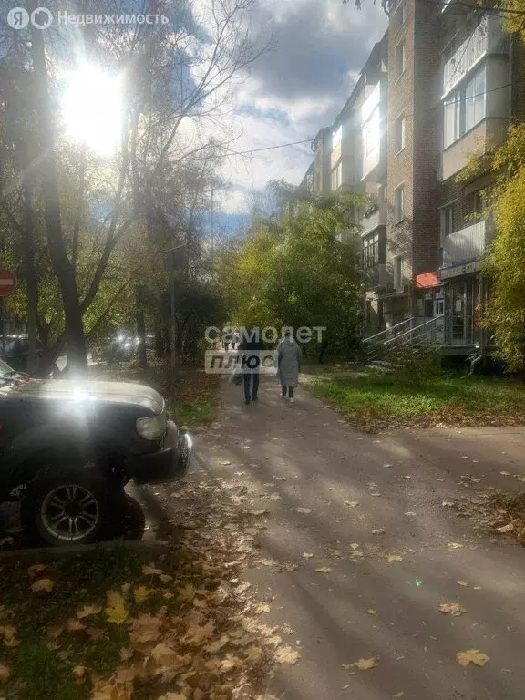 1-комнатная квартира: Москва, Ивантеевская улица, 32к3 (32.8 м) - Фото 1