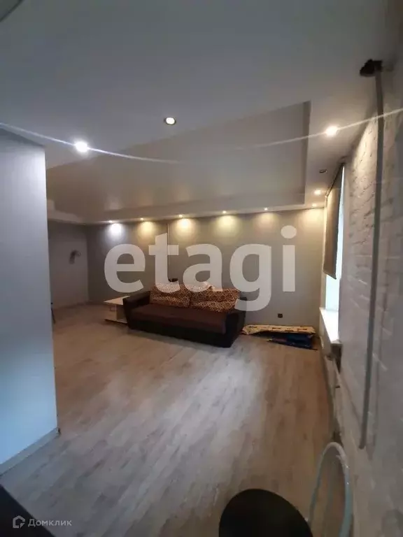 Продаётся 1-к квартира, 35.7 м - Фото 0