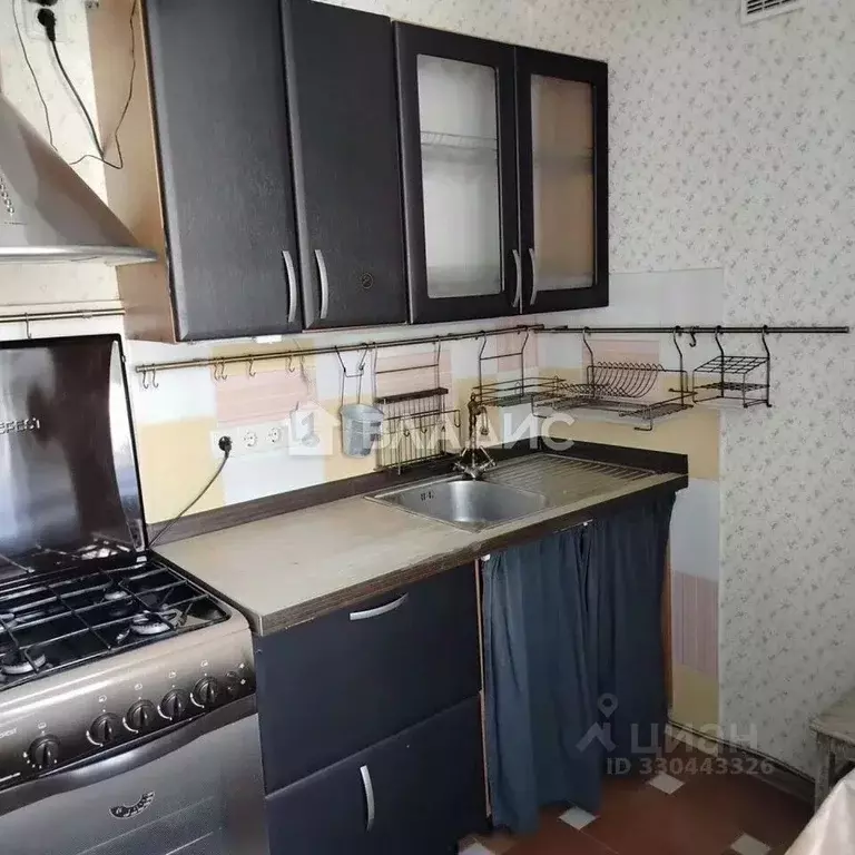 2-к кв. Московская область, Лобня ул. Чайковского, 12 (42.0 м) - Фото 1