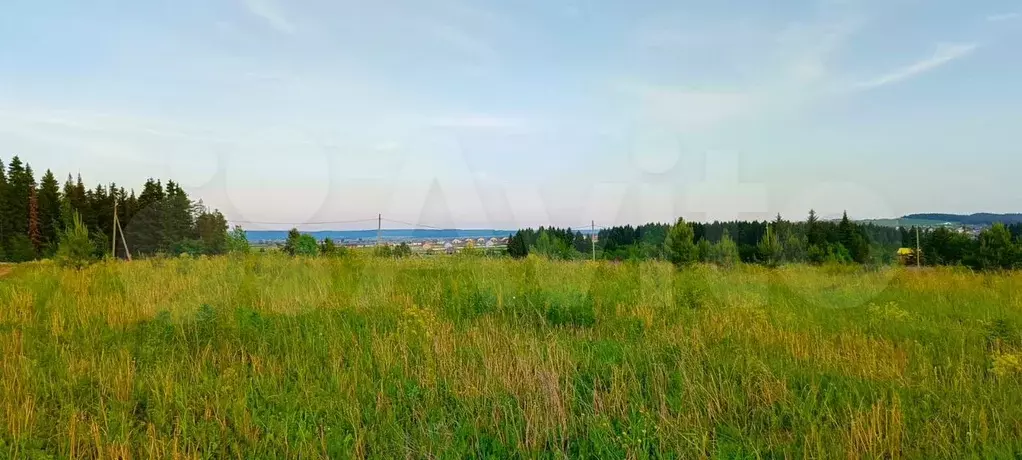 Участок 10 сот. (ИЖС) - Фото 0