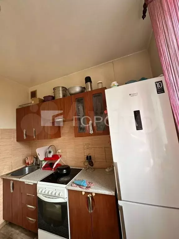 2-к. квартира, 60,8 м, 4/5 эт. - Фото 1