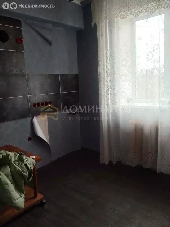 2-комнатная квартира: деревня Сметанино, улица Ветеранов, 6 (40.2 м) - Фото 1
