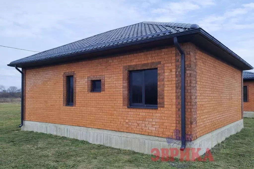 Дом в Краснодарский край, Крымск ул. Горбунова, 5А (105 м) - Фото 1